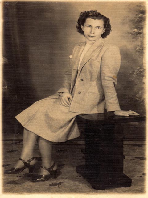 1943 - Emirene Giroldo